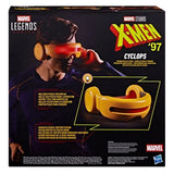 X-Men 97 Marvel Legends Series Cyclops Premium Roleplay Visor Prop Replica by HASBRO