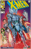 Marvel Hasbro Legends Series: X-Men Villains, 60th Anniversary Action Figure Set, 6 inch Action Figures by Hasbro