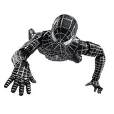 Spider-Man Marvel Legends Series Spider-Man 3 Symbiote Suit 6 Inch Action Figure by Hasbro