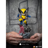 Marvel's X-Men WOLVERINE Vinyl Figure BY Iron Studios 6 INCHES TALL