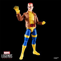 X-Men 97 Marvel Legends 6-inch Morph Action Figure BY HASBRO