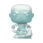 Marvel 80th First Appearance Iceman Funko Pop! Vinyl Figure #504 by Funko