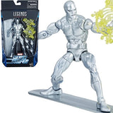 Marvel Legends Series Silver Surfer 6-inch Action Figure BY HASBRO