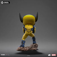 Deadpool & Wolverine Wolverine MiniCo Vinyl Figure BY IRON STUDIOS