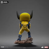 Deadpool & Wolverine Wolverine MiniCo Vinyl Figure BY IRON STUDIOS