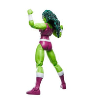 Iron Man Marvel Legends She-Hulk 6-Inch Action Figure by HASBRO