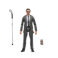 Spider-Man: No Way Home Marvel Legends Matt Murdock 6-Inch Action Figure BY HASBRO