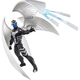 X-Men Marvel Legends Series Archangel X-Force 6-Inch Action Figure By Hasbro