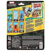Marvel Legends Banshee Giant-Size X-Men Comics-Inspired 6-Inch Action Figure BY HASBRO