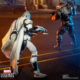 Marvel Legends Series Marvel Rivals Moon Knight 6-Inch Action Figure by Hasbro