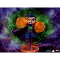 Marvel's Avengers: Endgame Doctor Strange MiniCo. Vinyl Figure by Iron Studios