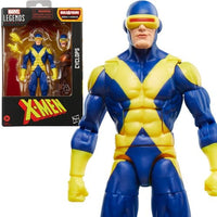 X-Men Marvel Legends X-Factor Cyclops 6-Inch Action Figure BY HASBRO
