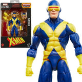 X-Men Marvel Legends X-Factor Cyclops 6-Inch Action Figure BY HASBRO