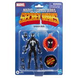 Secret Wars Marvel Legends Spider-Man 6-Inch Action Figure by Hasbro