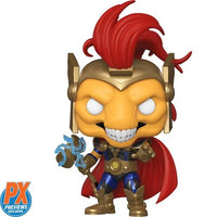 Marvel Beta Ray Bill Funko Pop! Vinyl Figure #1291 - Previews Exclusive by Funko