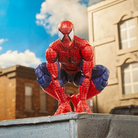 Marvel Legends Maximum Series Spider-Man 6-Inch Action Figure by Hasbro