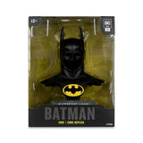 DC Prop Replica Wave 1 Batman 1989 1:3 Scale Cowl BY MCFARLANE TOYS & DC DIRECT