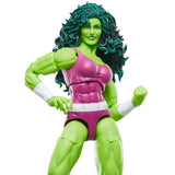 Iron Man Marvel Legends She-Hulk 6-Inch Action Figure by HASBRO