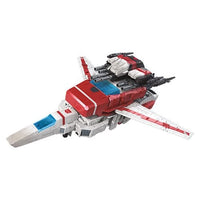 Hasbro Transformers War For Cybertron Siege Commander JETFIRE BY HASBRO