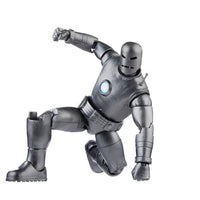 Avengers 60th Anniversary Marvel Legends Series Iron Man (Model 01) 6-Inch Action Figure BY HASBRO