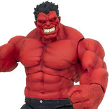 Marvel Select Red Hulk 9-INCH Action Figure BY Diamond Select