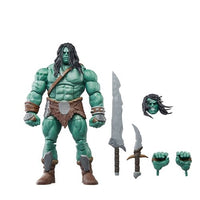 Marvel Legends Series Skaar, Son of Hulk 6-Inch Action Figure by HASBRO