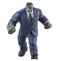 The Incredible Hulk Marvel Legends Joe Fixit 6" AF BY HASBRO