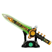 Power Rangers Lightning Collection Dragon Dagger BY HASBRO