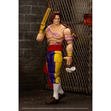 Ultra Street Fighter II Vega 6-Inch Action Figure by Jada Toys