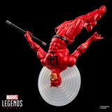 PRE SALE! Secret Wars Marvel Legends Series Daredevil 6-Inch AF BY HASBRO
