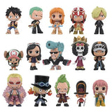 One Piece Mystery Minis Display Case of 12 by Funko