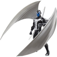 X-Men Marvel Legends Series Archangel X-Force 6-Inch Action Figure By Hasbro