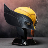 Deadpool & Wolverine Marvel Legends Wolverine Premium Roleplay Mask Prop Replica by Hasbro