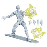 Marvel Legends Series Silver Surfer 6-inch Action Figure BY HASBRO