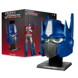 Transformers Optimus Prime 23-Inch Prop Replica 1:1 Scale Bust by McFarlane Toys
