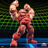 IN STOCK! Marvel Legends Series Gamerverse Juggernaut Action Figure by HASBRO