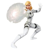 Marvel Legends Series Future Foundation The Thing & Invisible Woman 6-Inch Action Figures BY HASBRO