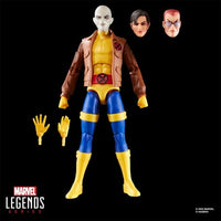 X-Men 97 Marvel Legends 6-inch Morph Action Figure BY HASBRO