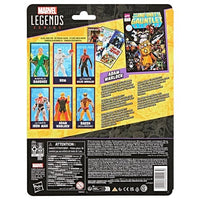 Marvel Legends Adam Warlock Comics-Inspired 6-Inch Action Figure by HASBRO
