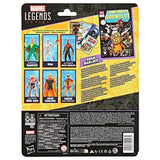 Marvel Legends Adam Warlock Comics-Inspired 6-Inch Action Figure by HASBRO