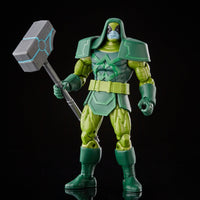 Hasbro Marvel Legends Series: Ronan the Accuser 6" Action Figure