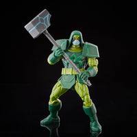 Hasbro Marvel Legends Series: Ronan the Accuser 6" Action Figure