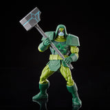 Hasbro Marvel Legends Series: Ronan the Accuser 6" Action Figure