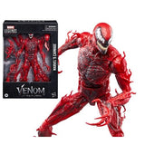 Marvel Legends Series Venom: Let There Be Carnage Deluxe 6-Inch Action Figure BY HASBRO