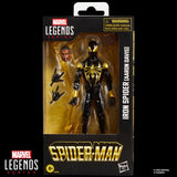 IN STOCK! Spider-Man Marvel Legends Series Iron Spider (Aaron Davis) 6-Inch Action Figure