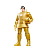 Iron Man Marvel Legends Iron Man (Model 01 - Gold) 6-Inch Action Figure BY HASBRO