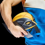 Deadpool & Wolverine Marvel Legends Wolverine Premium Roleplay Mask Prop Replica by Hasbro