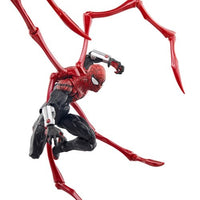 Spider-Man Marvel Legends Series Superior Spider-Man 85th Anniversary Comics 6-Inch Action Figure BY HASBRO