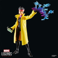 X-Men 97 Marvel Legends 6-inch Jubilee Action Figure BY HASBRO
