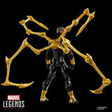 IN STOCK! Spider-Man Marvel Legends Series Iron Spider (Aaron Davis) 6-Inch Action Figure